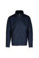 Heren Sweat jacket Kariban K472 NAVY